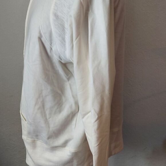 Iactive Light Weight Zip Up Hoodie NWT Size Large - Picture 2 of 6